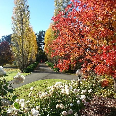 Melview Greens Orange Exterior foto