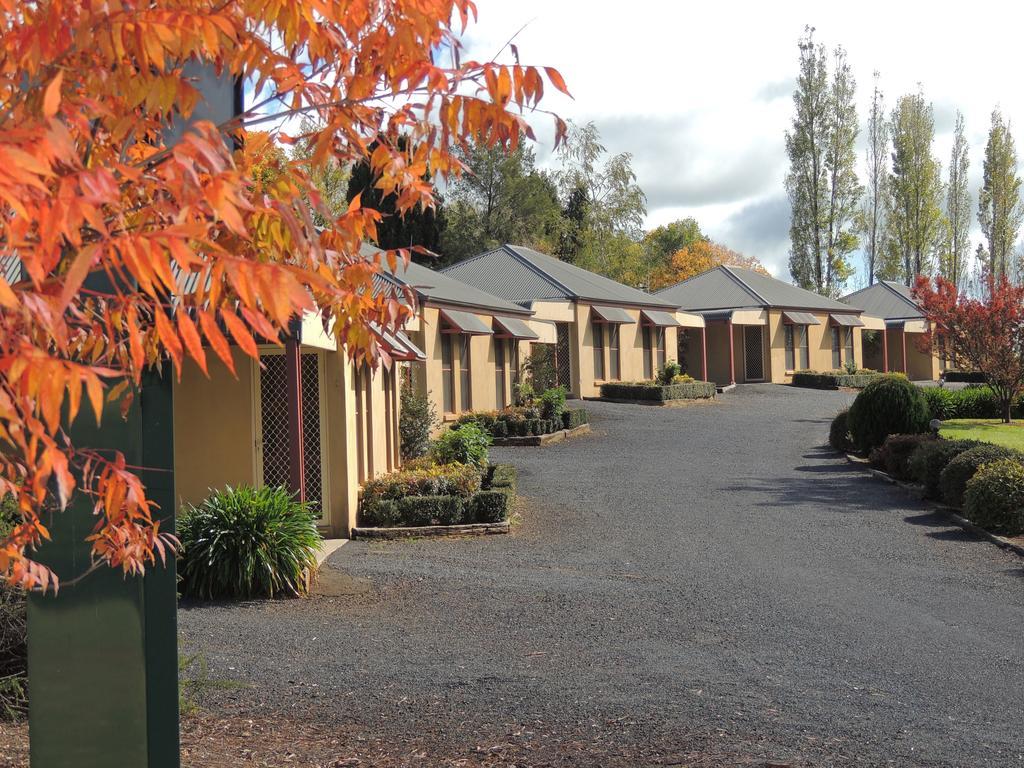 Melview Greens Orange Exterior foto