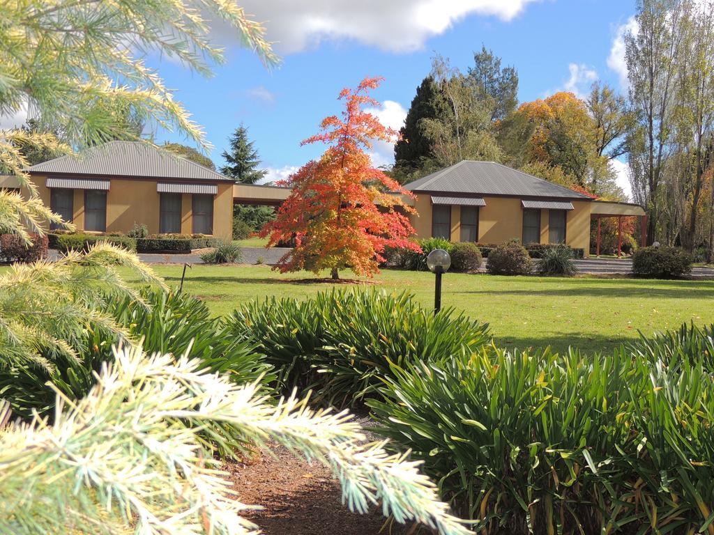 Melview Greens Orange Exterior foto