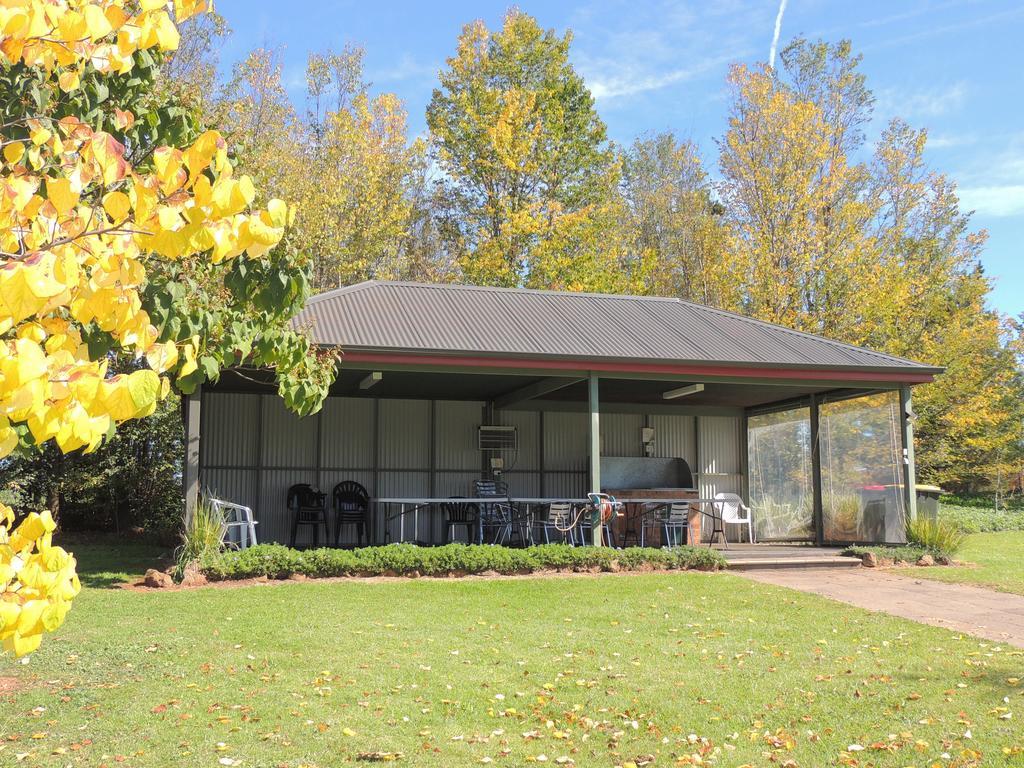 Melview Greens Orange Exterior foto