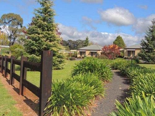 Melview Greens Orange Exterior foto