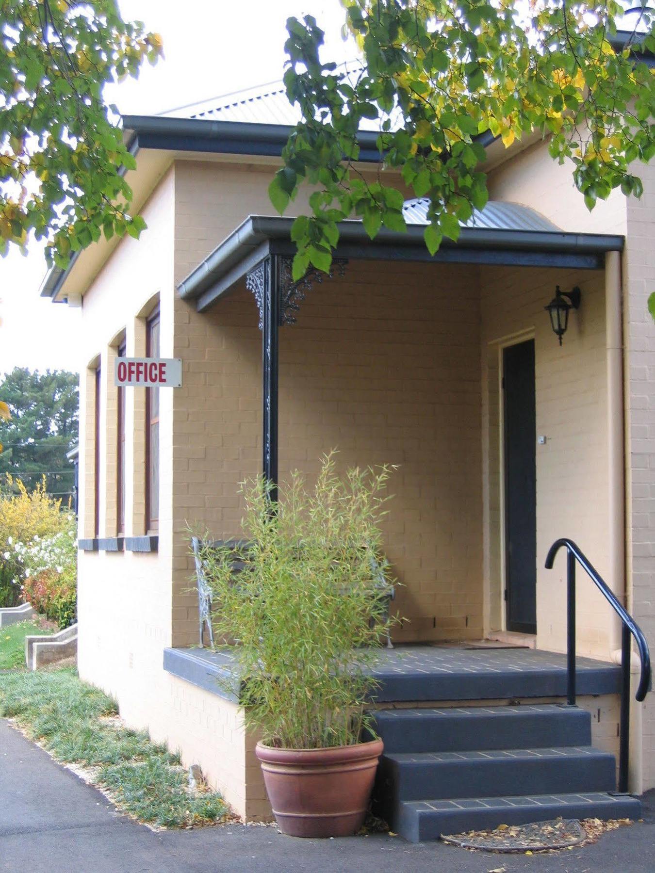 Melview Greens Orange Exterior foto